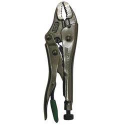Channellock 102-10 | Locking Pliers 10" Curved Jaw, Cutter-C