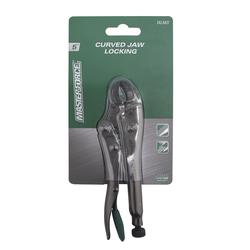 Crescent Curved Jaw C5C Locking Pliers 5 Inch C5CVN | Sealants And