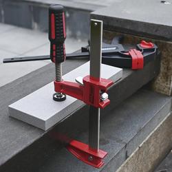 Tool Shop® Bar Clamp Set - 4 Piece at Menards®