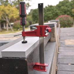 Tool Shop® Bar Clamp Set - 4 Piece at Menards®