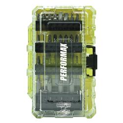 Performax® Drive Bit Set - 42 Piece at Menards®