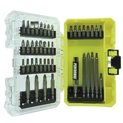 Performax® Drive Bit Set - 42 Piece at Menards®