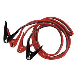 PERFORMAX™ 2-GAUGE 16′ JUMPER CABLES