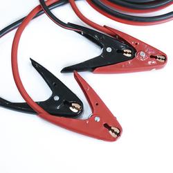 PERFORMAX™ 2-GAUGE 16′ JUMPER CABLES