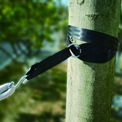 Backyard Creations® Tree-Friendly Polyester Hammock Strap - 2 Pack at ...