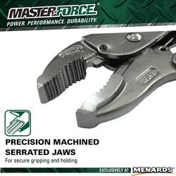Masterforce® 7