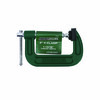 Masterforce® 3" Heavy-Duty C-Clamp