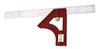 Tool Shop® 12" Plastic Combination Square