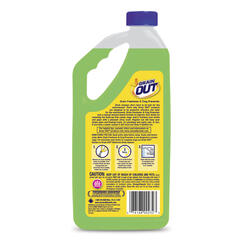 Summit Drain Out Freshener & Clog Preventor, 32 fl oz - Fred Meyer