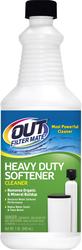 OUT Filter Mate® Heavy Duty Water Softener Cleaner