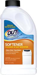 Menards Water Softner Salt