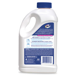 White Brite Out Whitener Stain Remover, 28 oz - Kroger