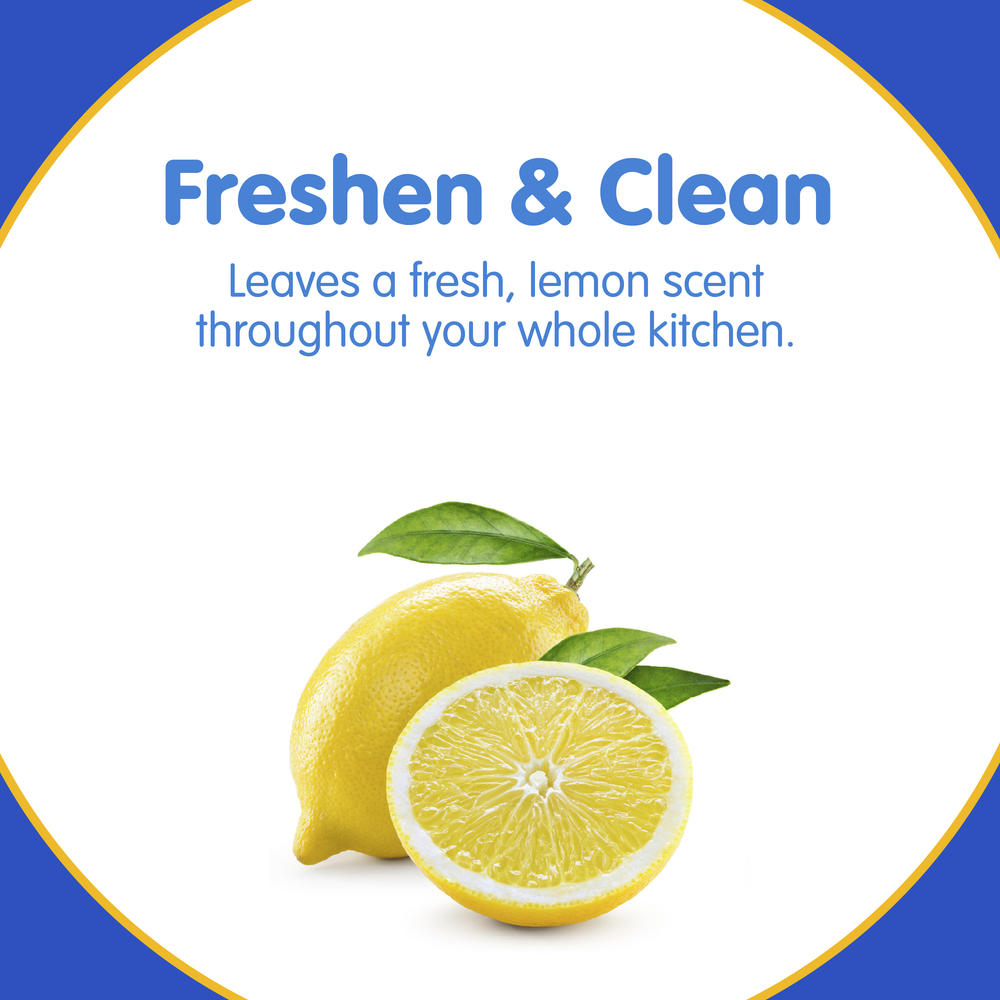 thumbnail image 2 of Compac Plink Garbage Disposal Cleaner And Deodorizer, Air 2 of 13