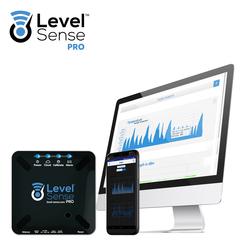 Level Sense™ Pro Wi-Fi Sump Pump Alarm System at Menards®