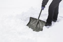Snow & Ice Removal at Menards®