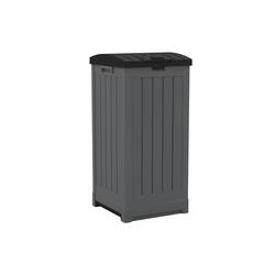Suncast® 39 Gallon Resin Trash Hideaway® Garbage Container