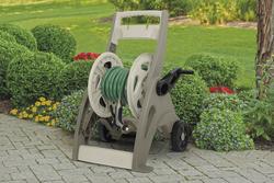 Hose Reels At Menards