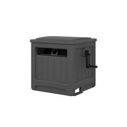 Suncast® Smart Trak® 225' Hose Hideaway