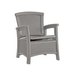 Suncast club chair outlet
