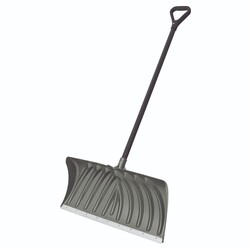 Suncast® 27" Steel Core® Pusher