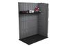 Suncast® 50 x 10 Horizontal Resin Shed Shelf Kit