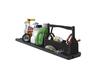Suncast® 50 x 10 Horizontal Resin Shed Shelf Kit