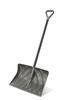 Suncast® 20" Steel Core™ Combo Pusher Snow Shovel