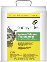 Sunnyside Low VOC Mineral Spirits - 30332