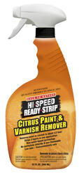 Back to Nature Ready-Strip 32 Oz. Trigger Spray Non-Toxic Paint & Varnish  Remover - Valu Home Centers