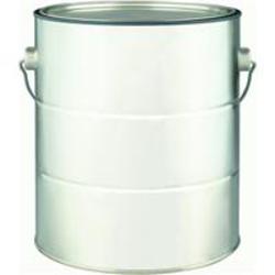 TCI MTG P/P, Metal Gallon Paint Cans with Lids (34 Cans Per Case)