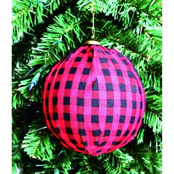 Enchanted Forest® Black Shatterproof Ornaments - 37 Pack at Menards®