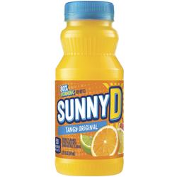 Sunny D® Tangy Original - 18 Pack at Menards®