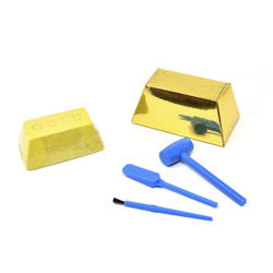 Gold Bar - Dig Out Kit