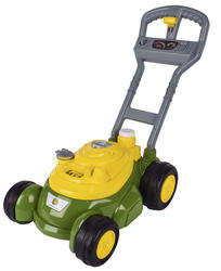 Maxx Bubbles® John Deere® Bubble Mower at Menards®