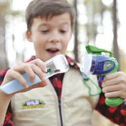 Wild Adventure® Lazer Bug Sucker at Menards®