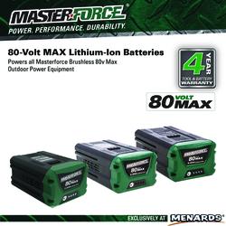 Menards 2025 ryobi battery