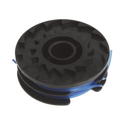 065'' Single Line Replacement String Trimmer Spool For Greenworks