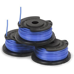 4 Pack .065 Spools - HART Tools