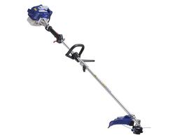 Wild Badger Power® 17" 26cc 2-Cycle Straight Shaft Gas Trimmer