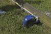 Wild Badger Power® 17" 26cc 2-Cycle Straight Shaft Gas Trimmer