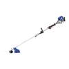 Wild Badger Power® 17" 26cc 2-Cycle Straight Shaft Gas Trimmer