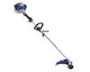Wild Badger Power® 17" 26cc 2-Cycle Straight Shaft Gas Trimmer