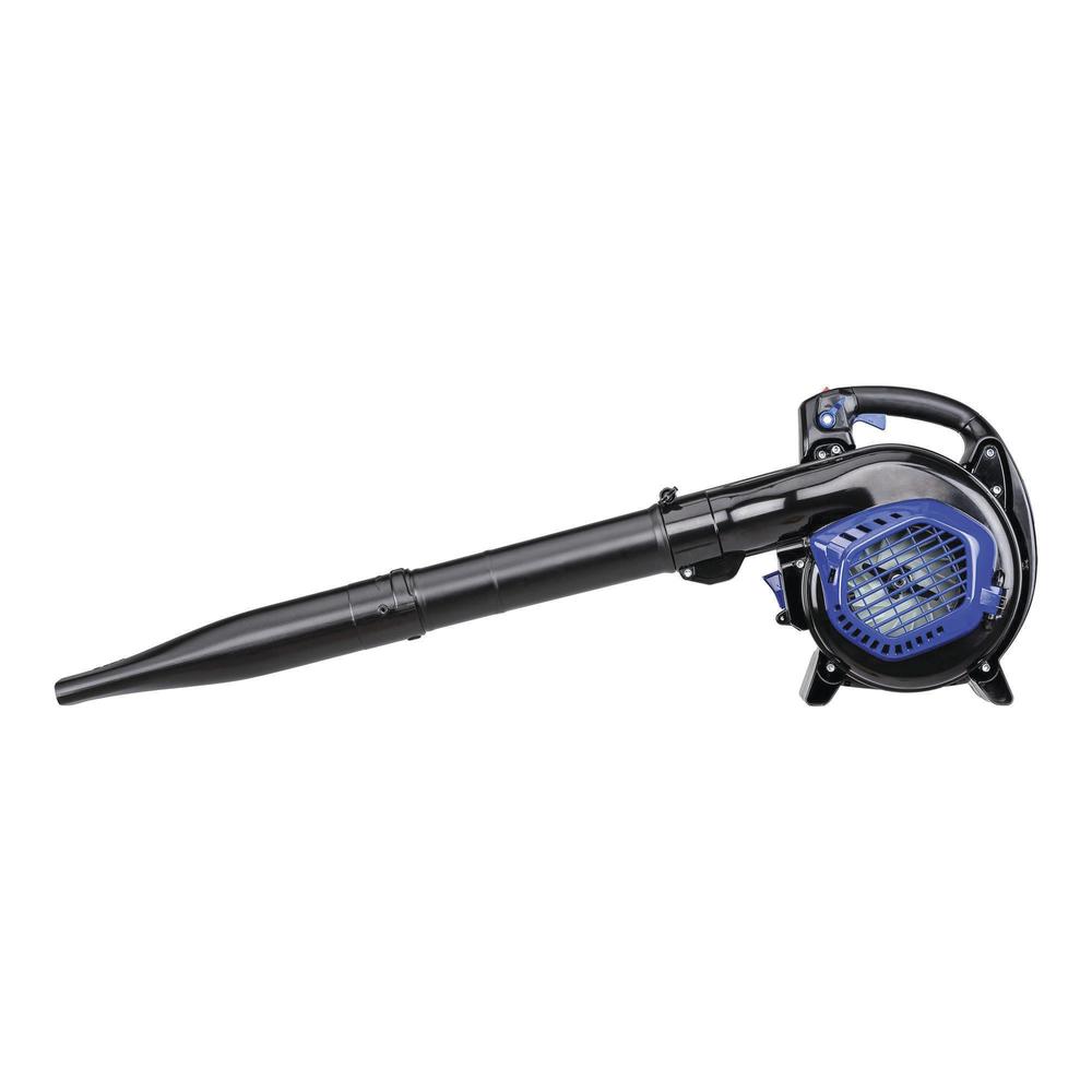 Wild Badger Power Gas Leaf Blower - Thumbnail 3