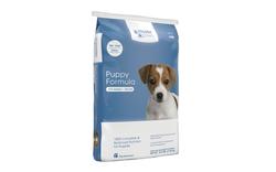 Master Paws Puppy Formula Dog Food 16.5 lb. at Menards