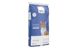 Master Paws Original Formula Cat Food 22 lbs