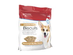 Menards dog on sale treats