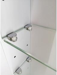 Tuscany® 30"W x 32"H Medicine Cabinet with LED Lights at Menards®