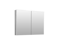 Tuscany® 36"W x 30"H Frameless Medicine Cabinet at Menards®