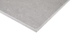 TUSCANY® 25″W X 22″D DARK GRAY ENGINEERED MARBLE VANITY TOP WITH RECTANGULAR UNDERMOUNT BOWL