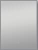 Tuscany® 24"W x 32"H Frameless LED Mirror
